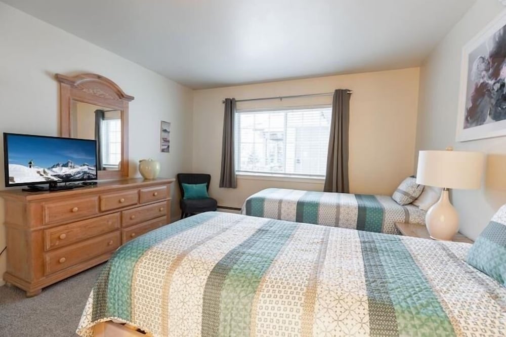 Vail Ski Resort - Luxury Condos