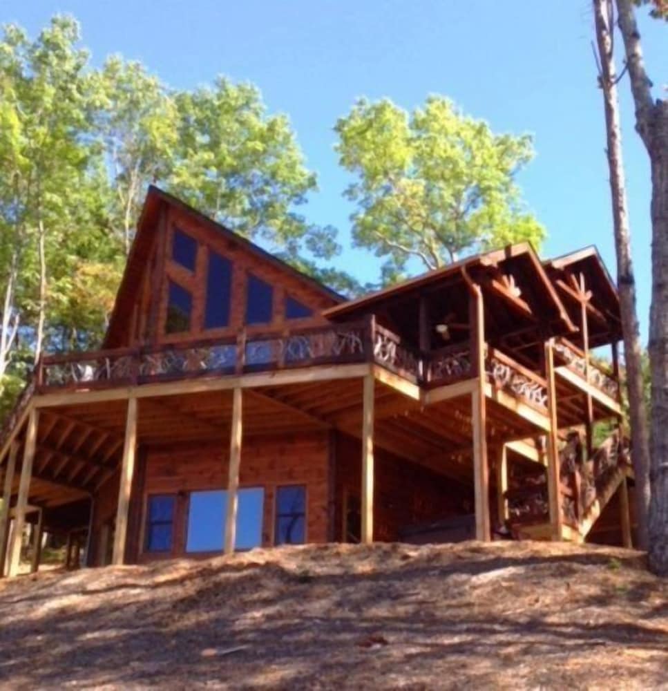 Arcadia view 3