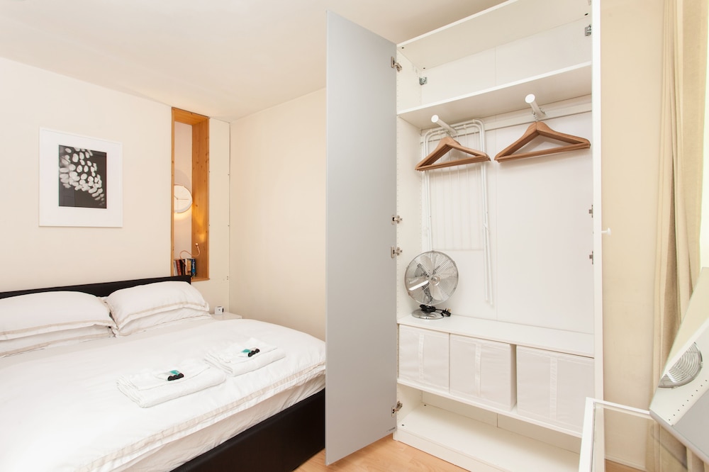 Regents Park & Euston 1 Bedroom Apartment