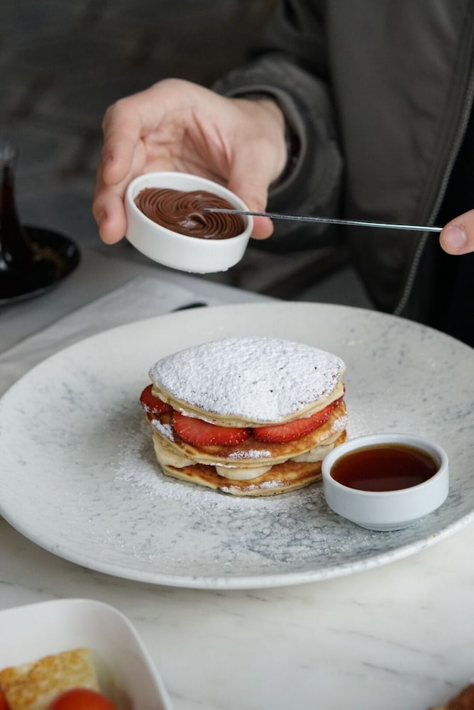 39 Kalamış Marina Oteli - Image 94