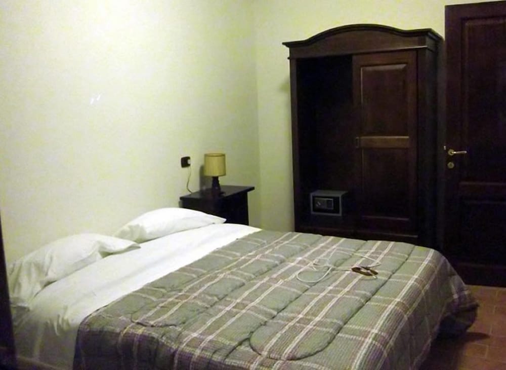 Hotel Residence il Feudo