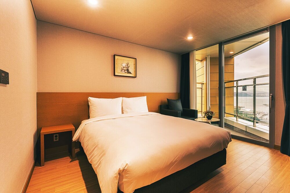 Kwangsu Hotel Haeundae 30