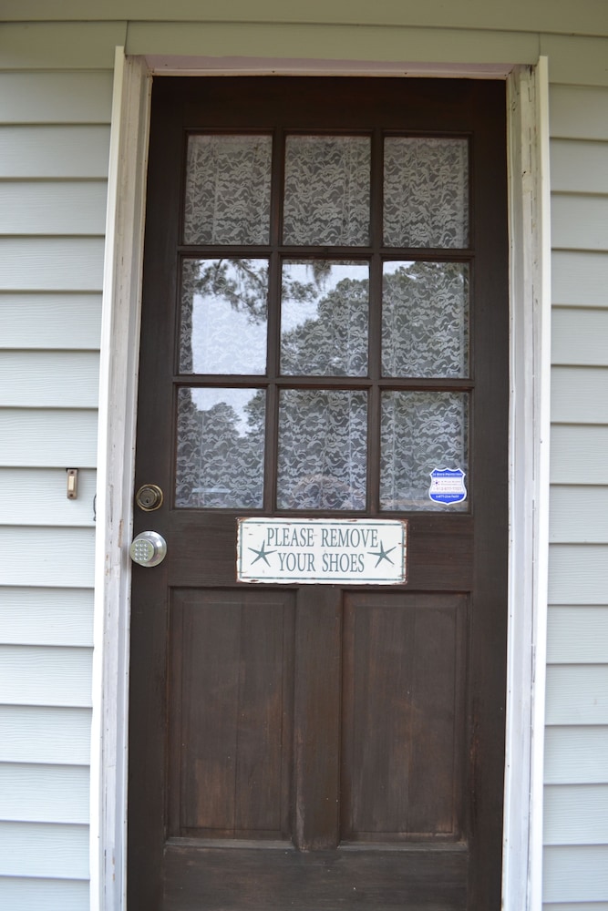 Starfish House Savannah Fort Stewart GA