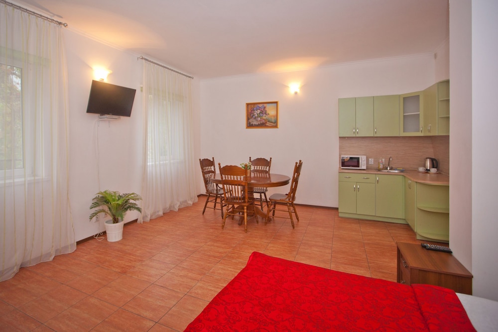 Guest House Novoselkovsky