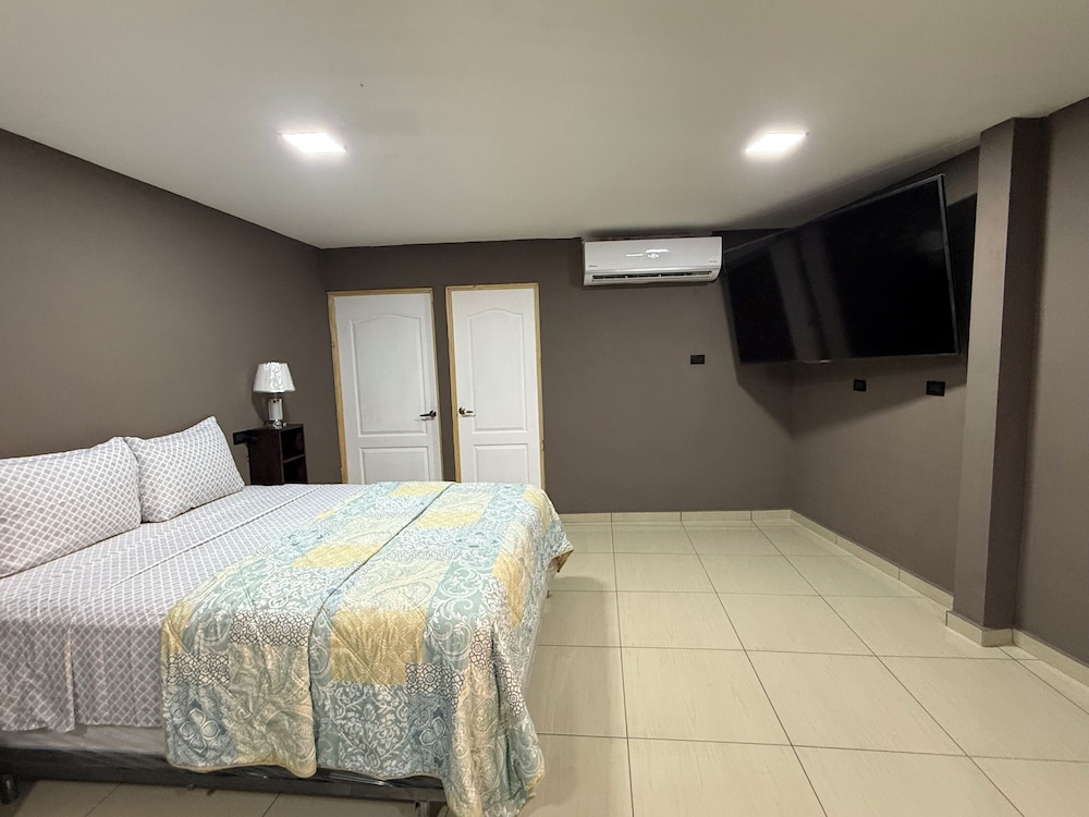 El Mangal B&B
