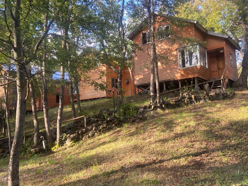 Pangui Lodge