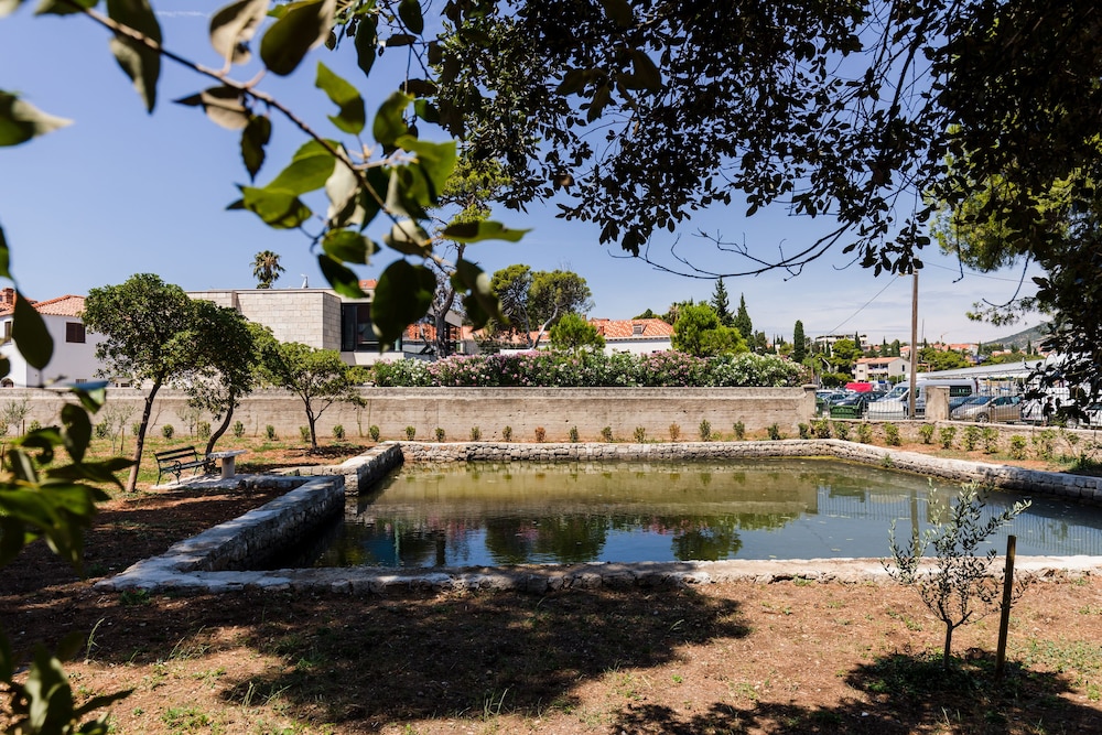 Apartmani Katarina - Frano