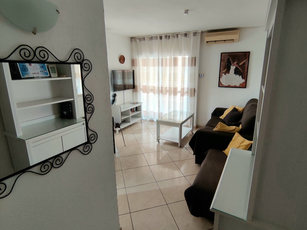 Minerva 1-bedroom, Close to the Beach, Park etc
