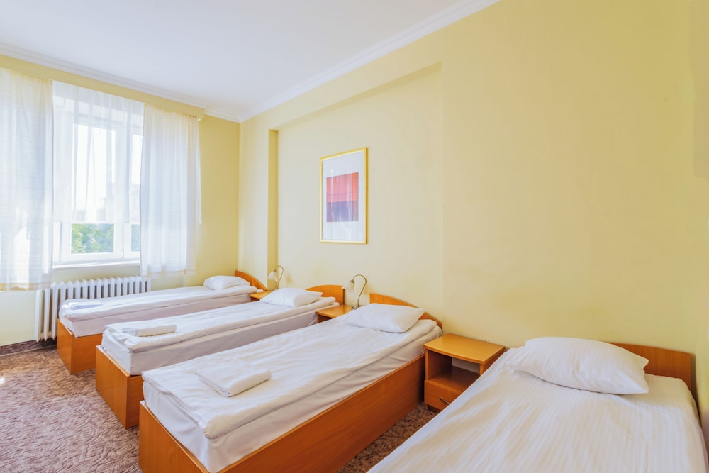 Noclegi Stadion Bed & Breakfast