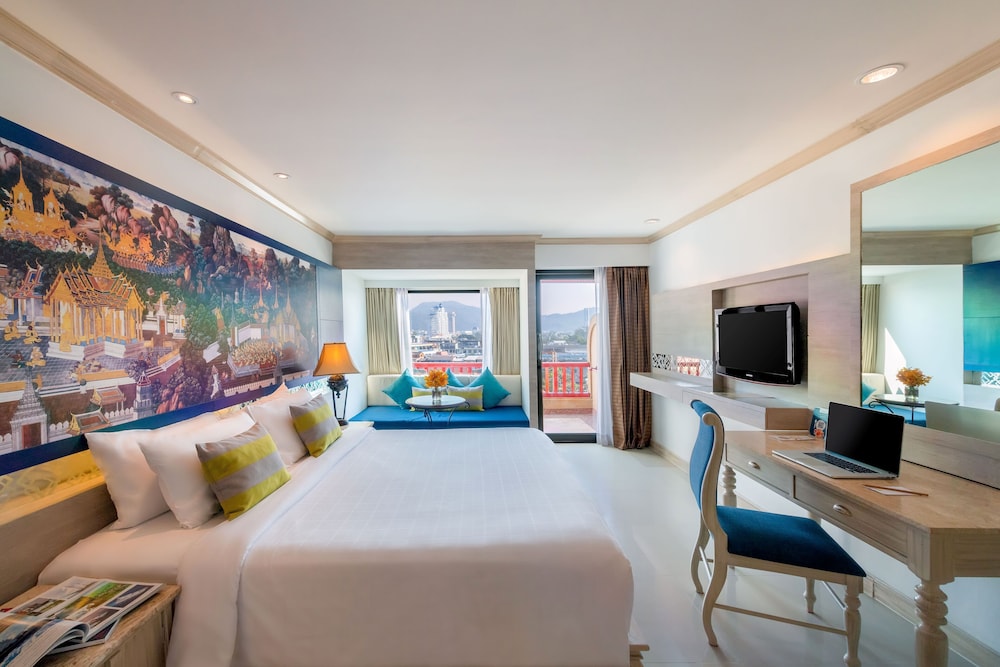 Novotel Phuket Resort — 15