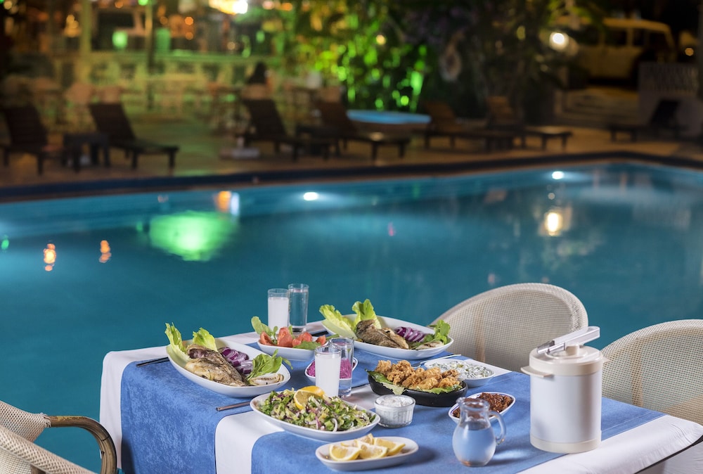 Temple Miletos Spa Oteli - Image 19