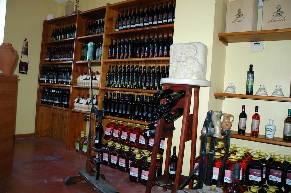 Tenuta Annibale