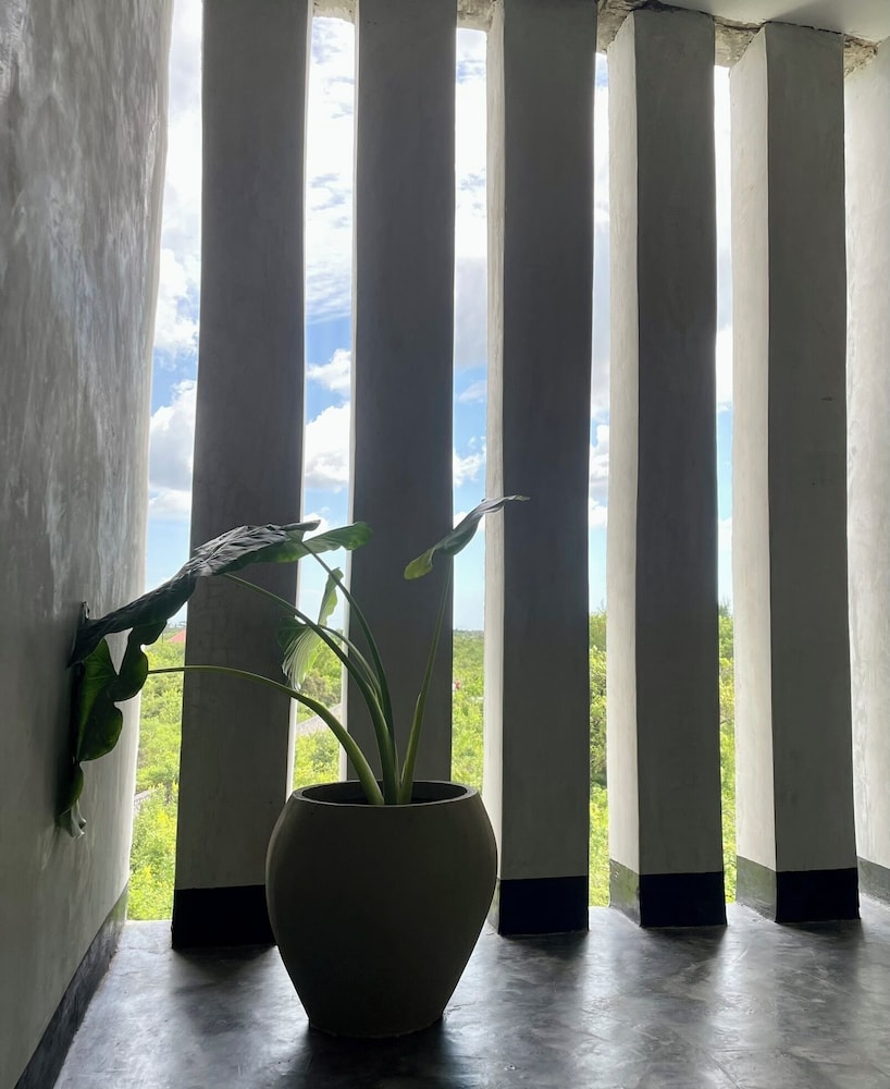 Baobab Bungalows