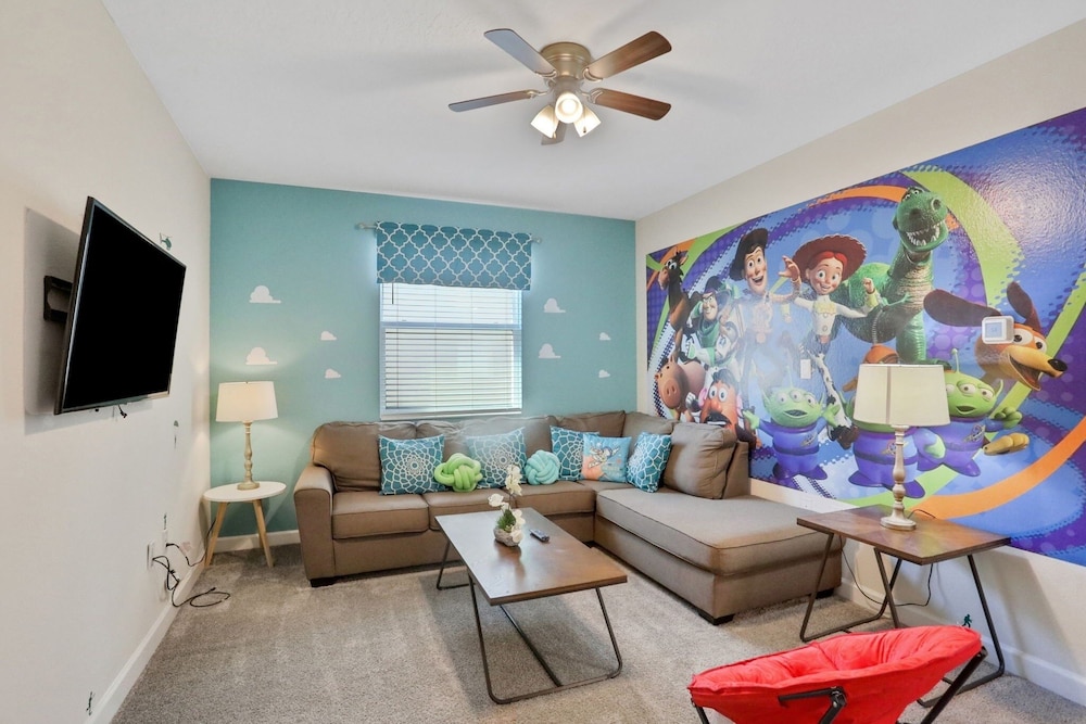 8966ccd-the Retreat At Championsgate 6 Bedroom Home