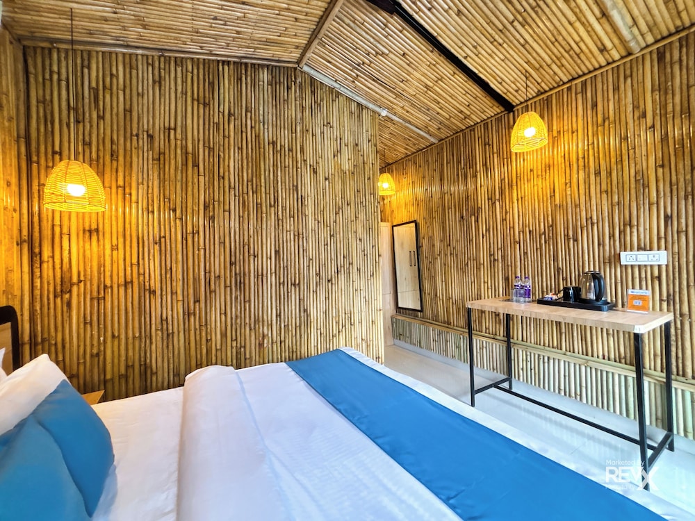 Euphoric Tiger Resort