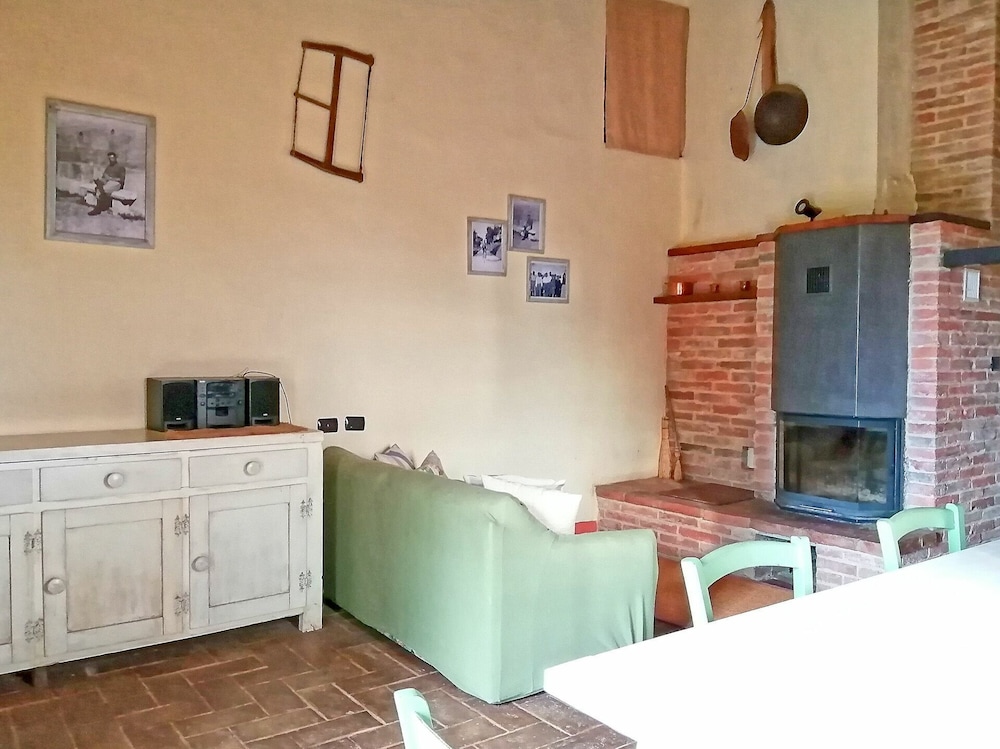 Podere Orietta