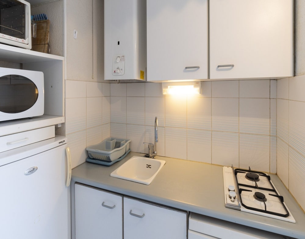 Apartment in Agde Near Sandy Beach