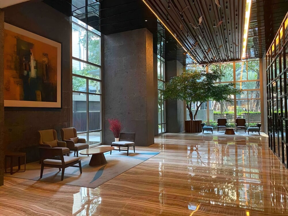 Salute de Senopati - Luxury Apartments