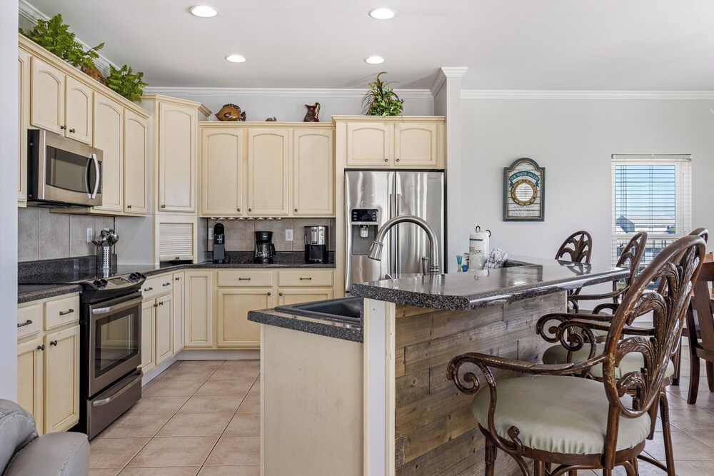 Beach Memories by Southern Vacation Rentals