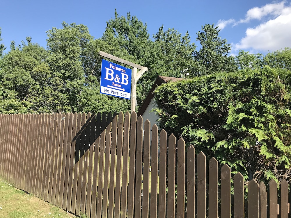 Foinaven Bed & Breakfast