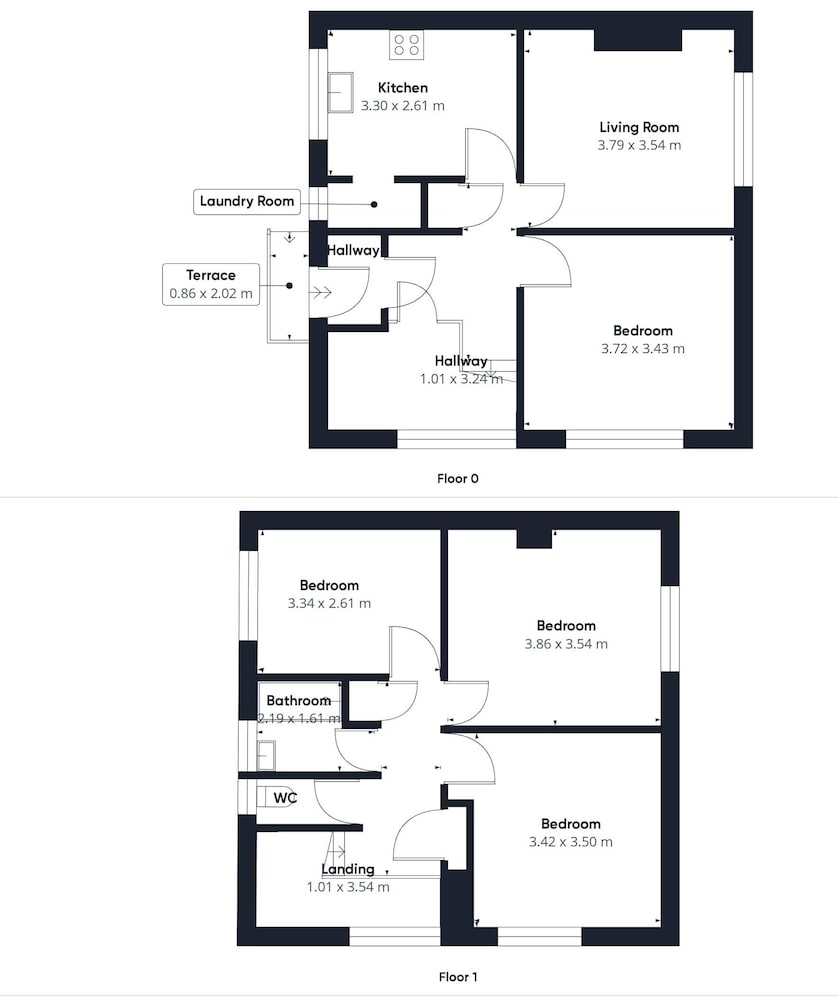 Host Stay Bristol Property