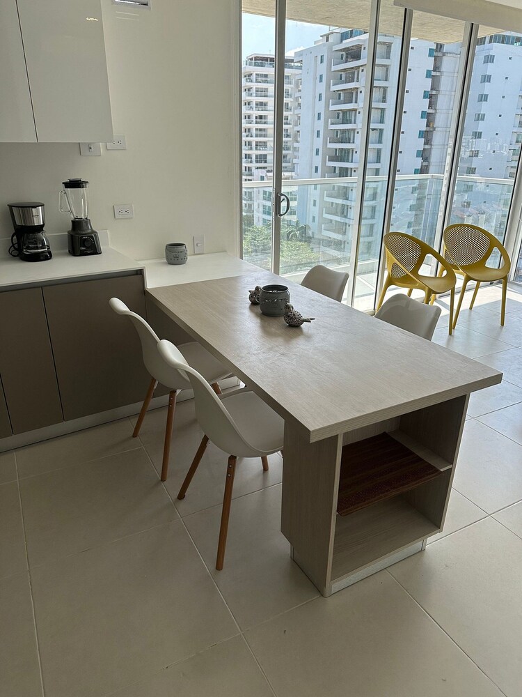 Sunno Beach Condominium - Playa Azul