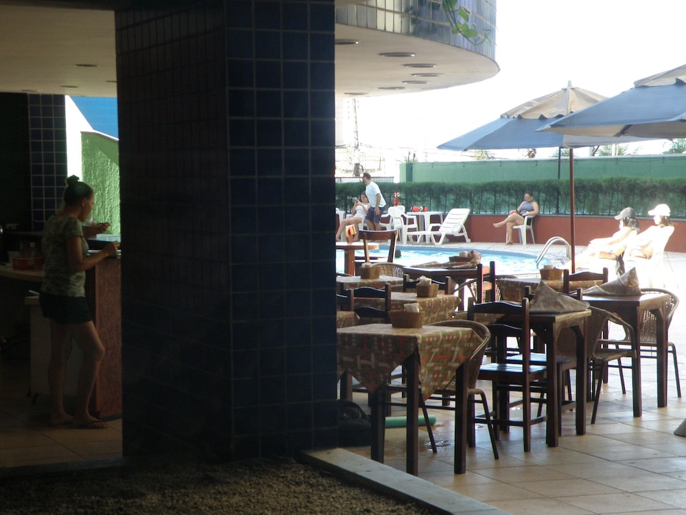 Porto de Iracema Apartamentos