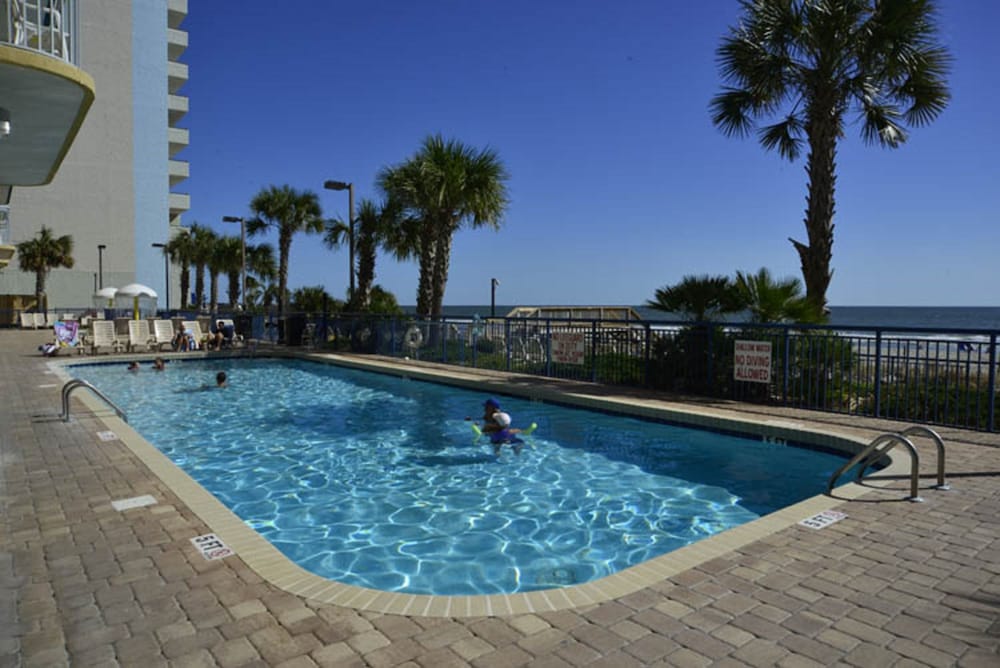 Grand Atlantic by Elliott Beach Rentals