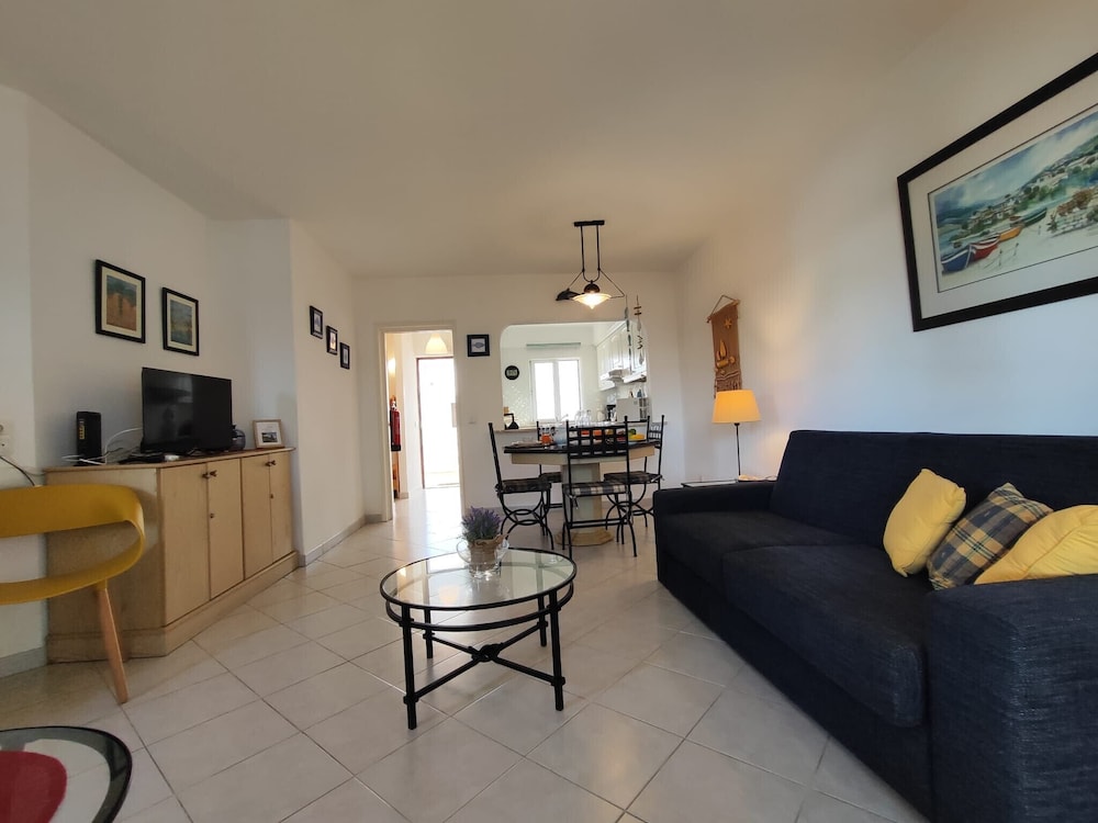 Albufeira Balaia Golf Village 4 Byhoming