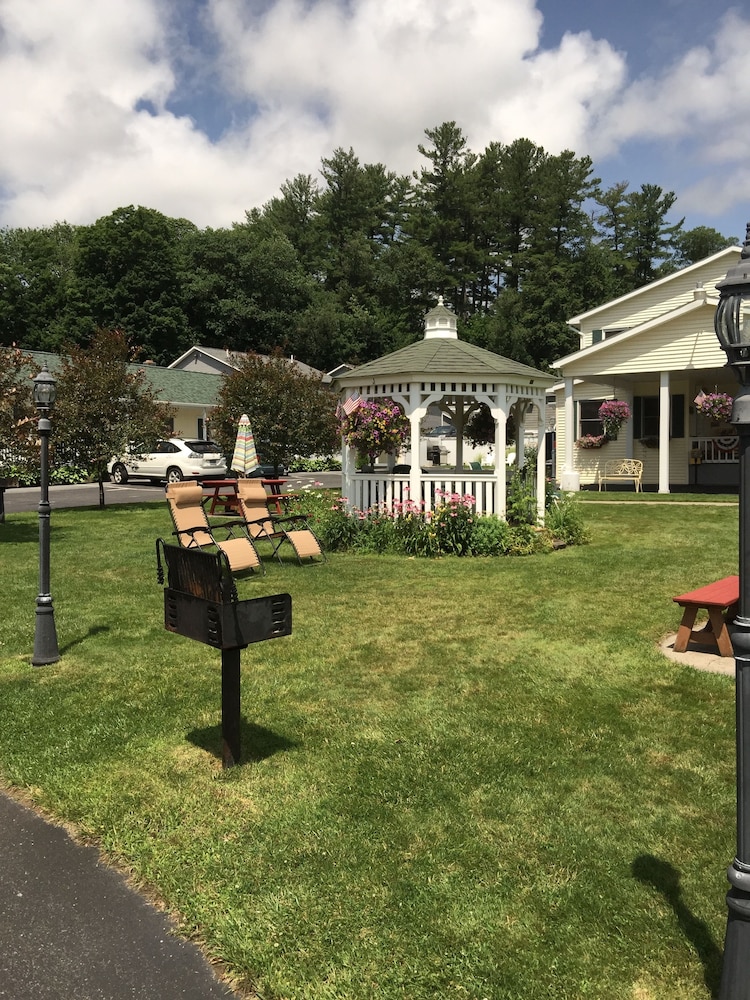 Heritage of Lake George