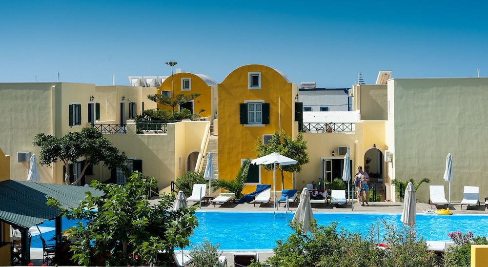 Phevos Villa