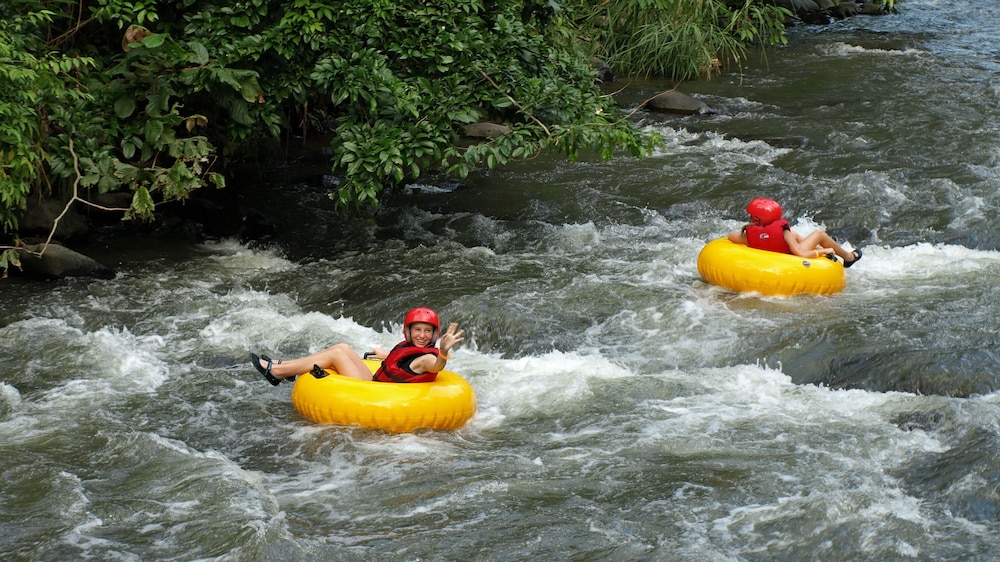 The Springs Resort & Spa at Arenal 162