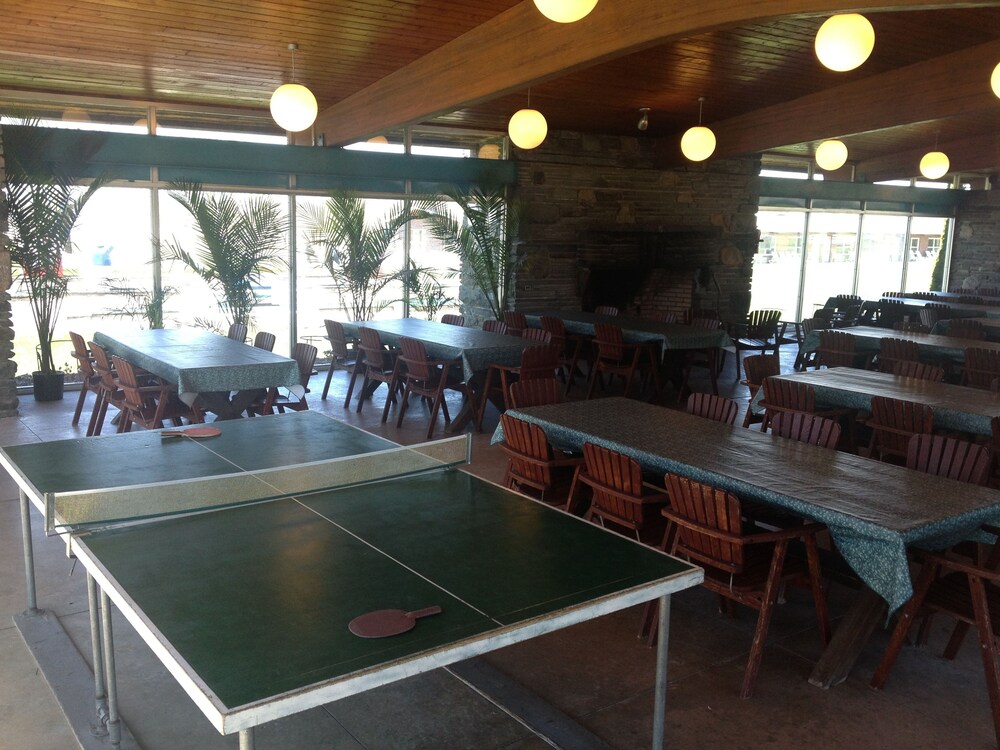 Lukans Farm Resort