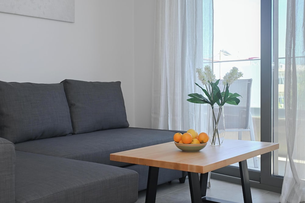 Aelion Eco Apartments