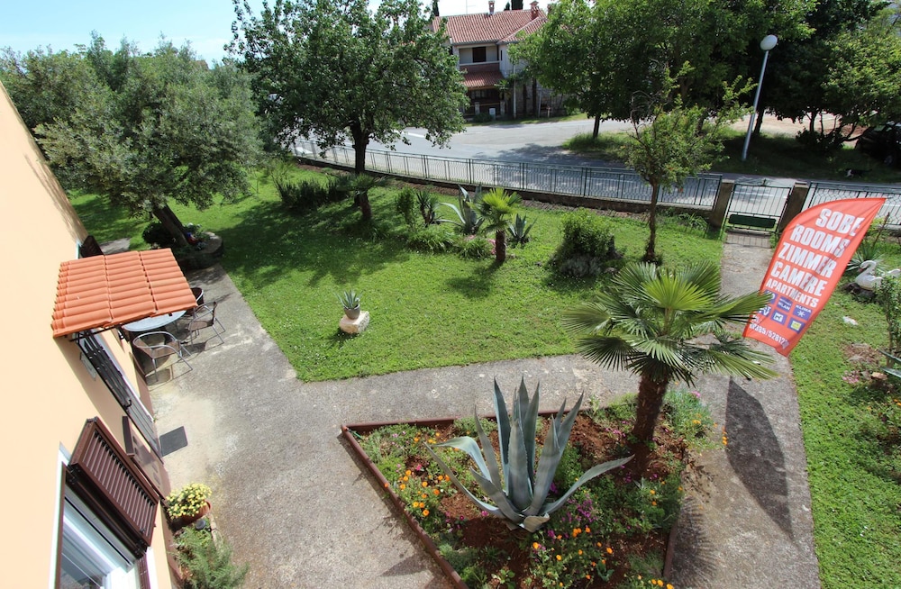 Apartments Rosanna