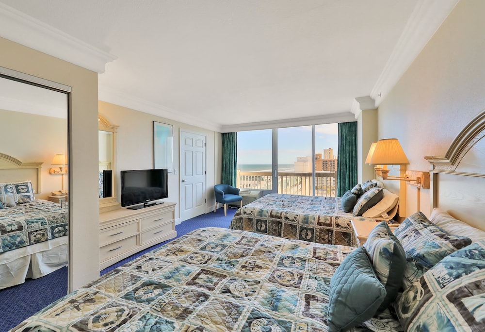 Daytona Beach VI