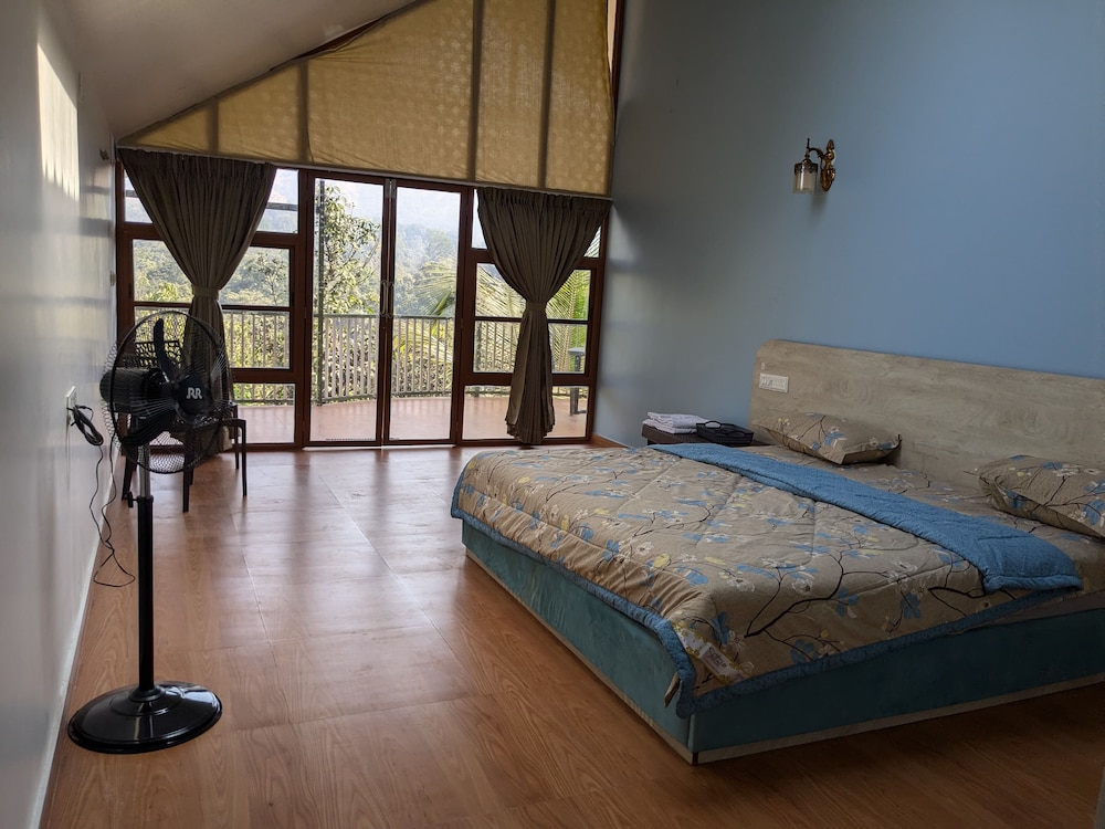 Chardara Agro Tourism