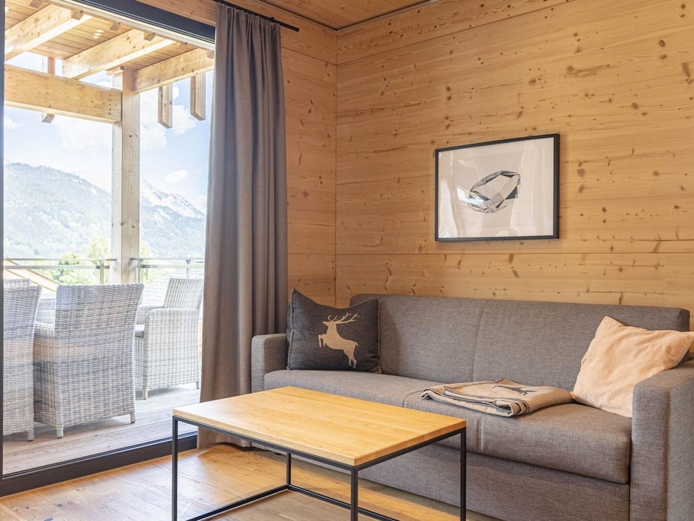 Nice Apartment With Sauna