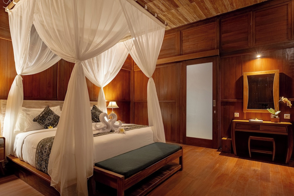 Aranya Ubud Villa