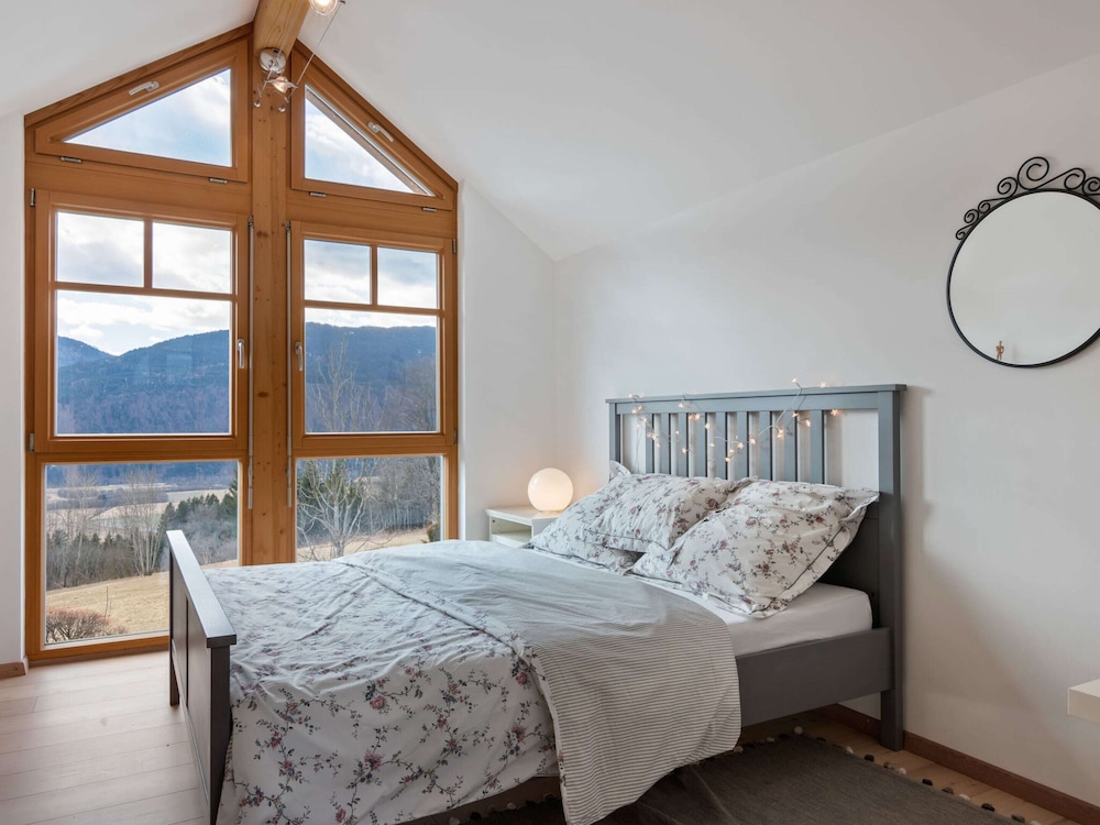 Country House in St. Georgen im Gailtal Near Nassfeld view 5
