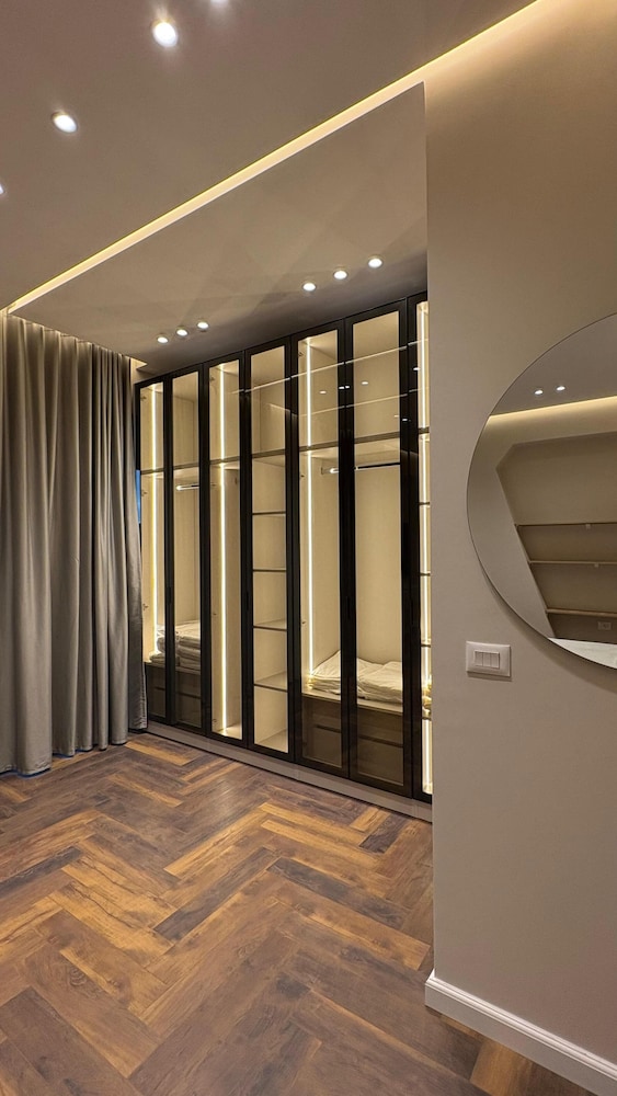 Blue Boutique Apartments 3