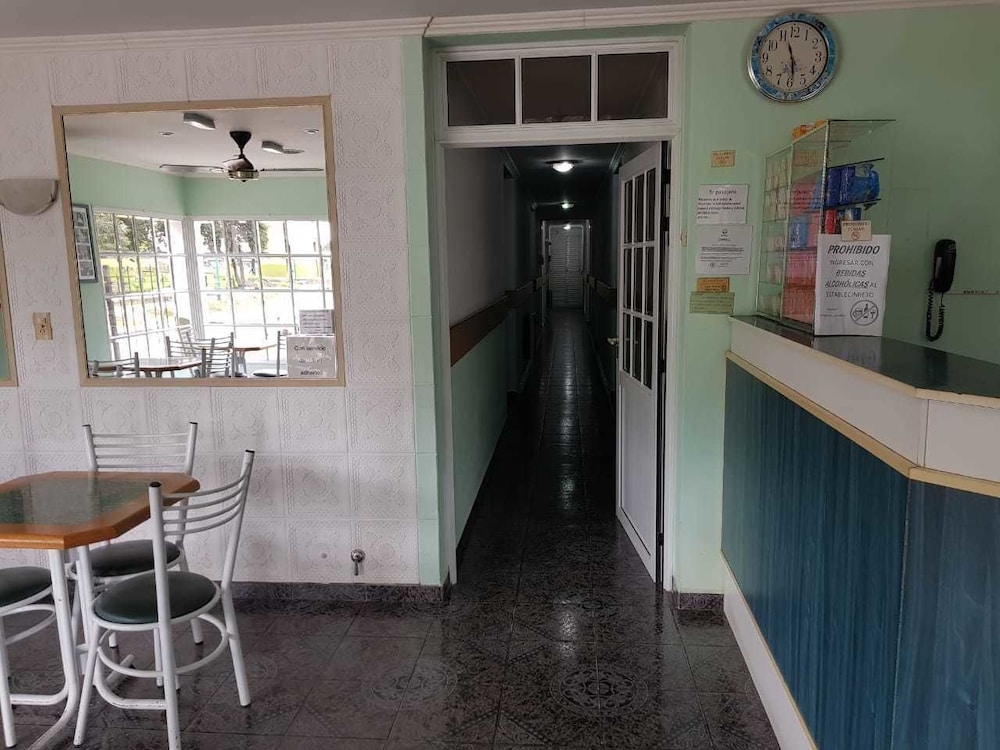 Hotel Lourdes