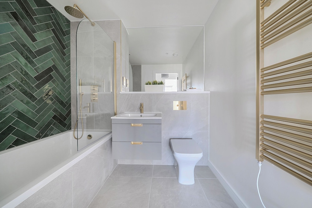 Roomspace Apartments -Caroline Street