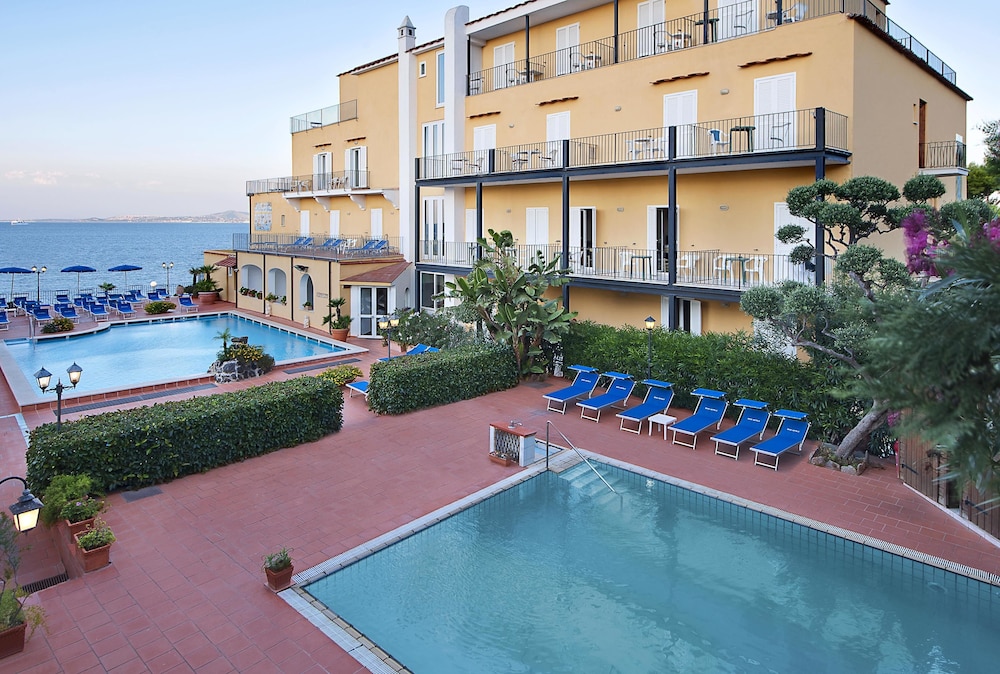 Hotel Parco Aurora - Image 1