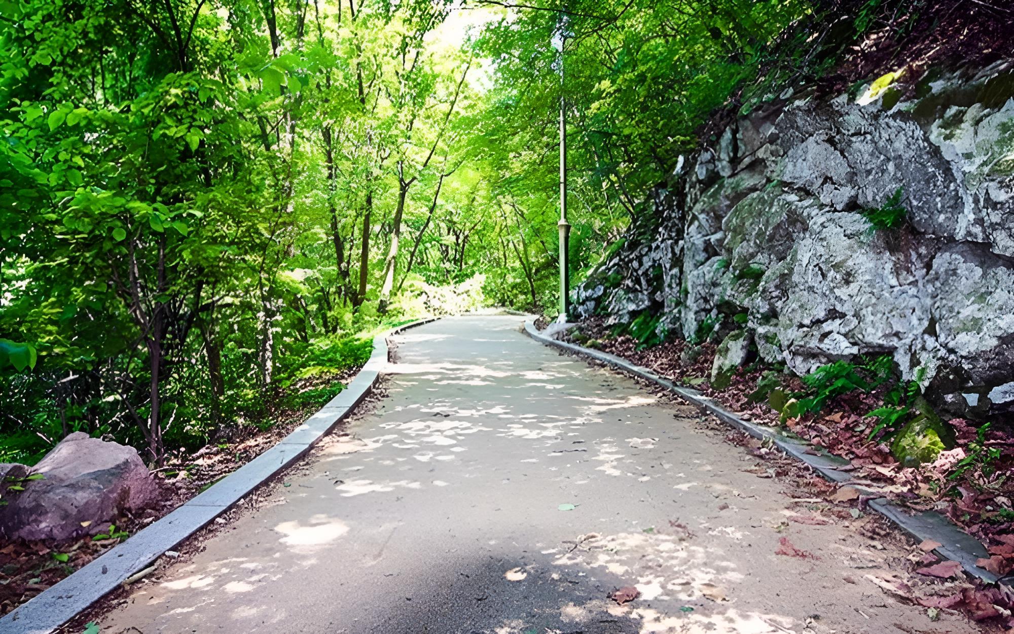 Pocheon Seohaeseong Pension view 5