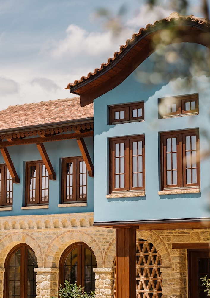 Hotel Blerina's Village Project - Image 1