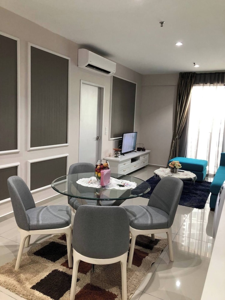ICity Luxury Condominium Shah Alam