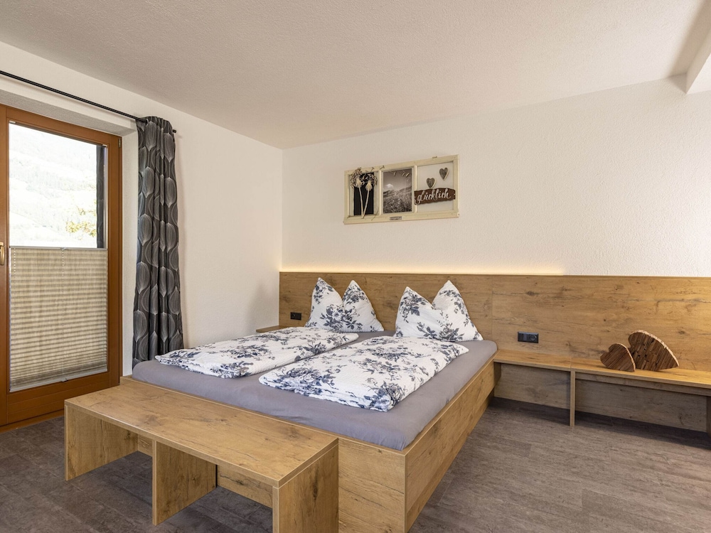 Moiklerhof Holiday Home in Ramsau im Zillertal