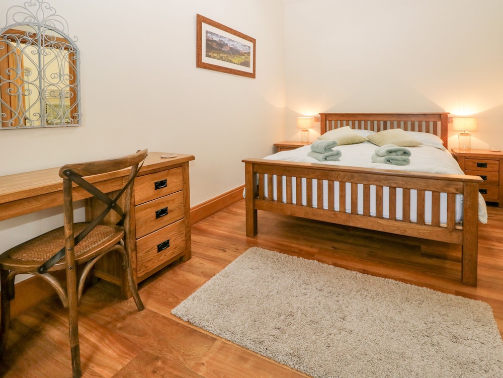 Kendal Vacations - Little Crake Howe - Property Image 1