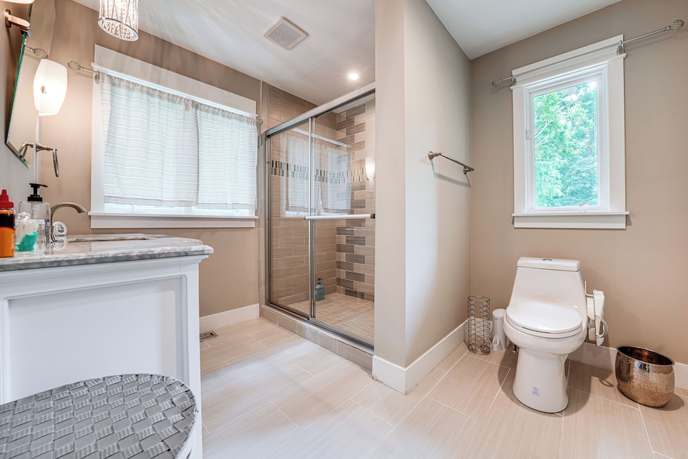 7,100 Sq Ft Retreat w/ Gazebo + Koi Pond in Wayne!